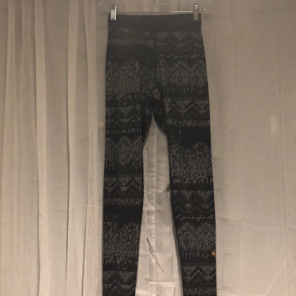 Nike pro leggings